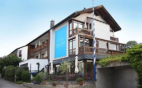 Boutique Hotel Reschen